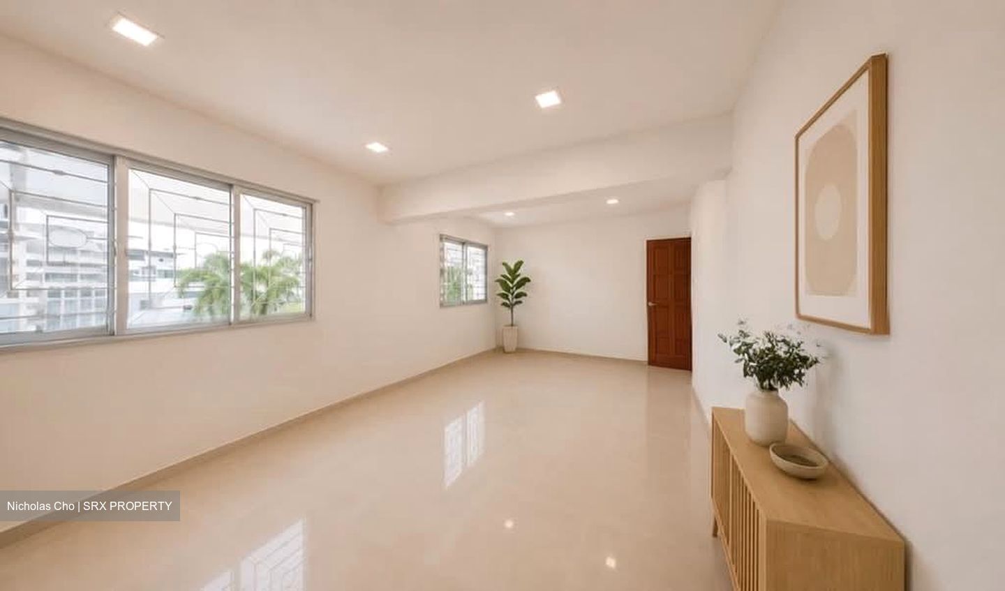 Blk 106 Chong Pang Garden (Yishun), HDB 4 Rooms #580577181